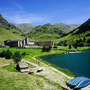 Vall De Nuria *** Керальбс