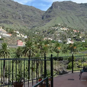 Guada Country house Valle Gran Rey