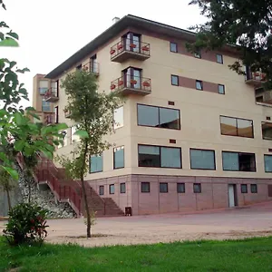 Hotel Sant Quirze De Besora *** Сант-Кирсе-де-Бесора