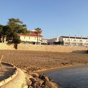 Ornis Platja Apartamento