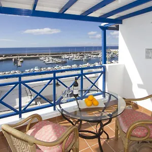 Harbour Lights Apartment Puerto del Carmen (Lanzarote)