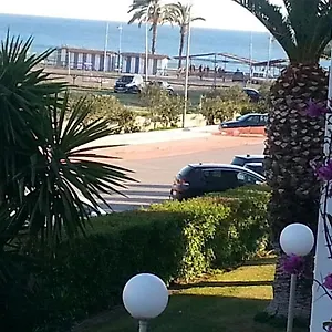 Laguna Apartamento
