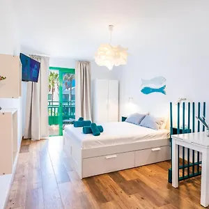 Paradise Apartamento