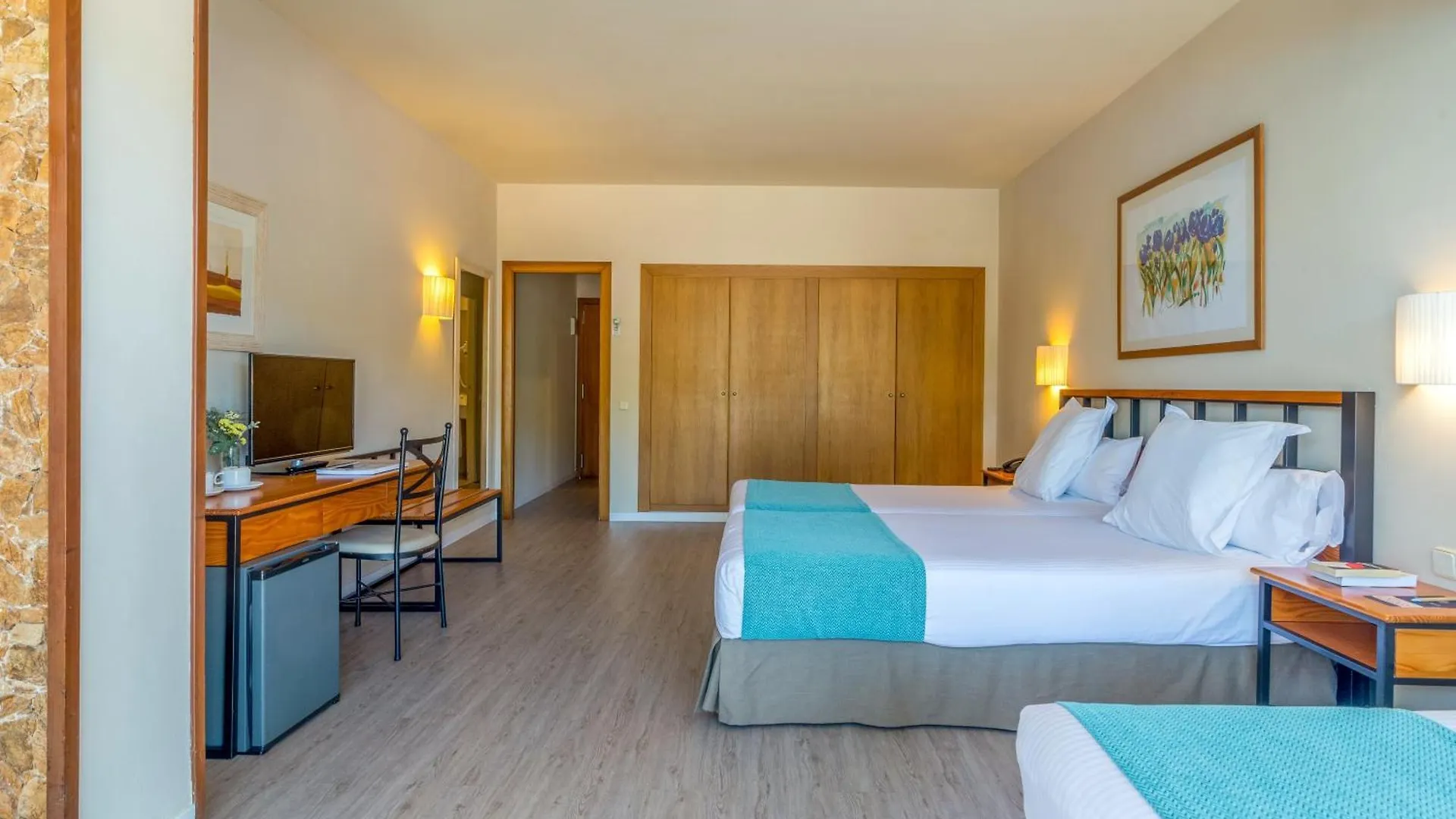 Hotel Hostalillo By Escampa Hotels Tamariu