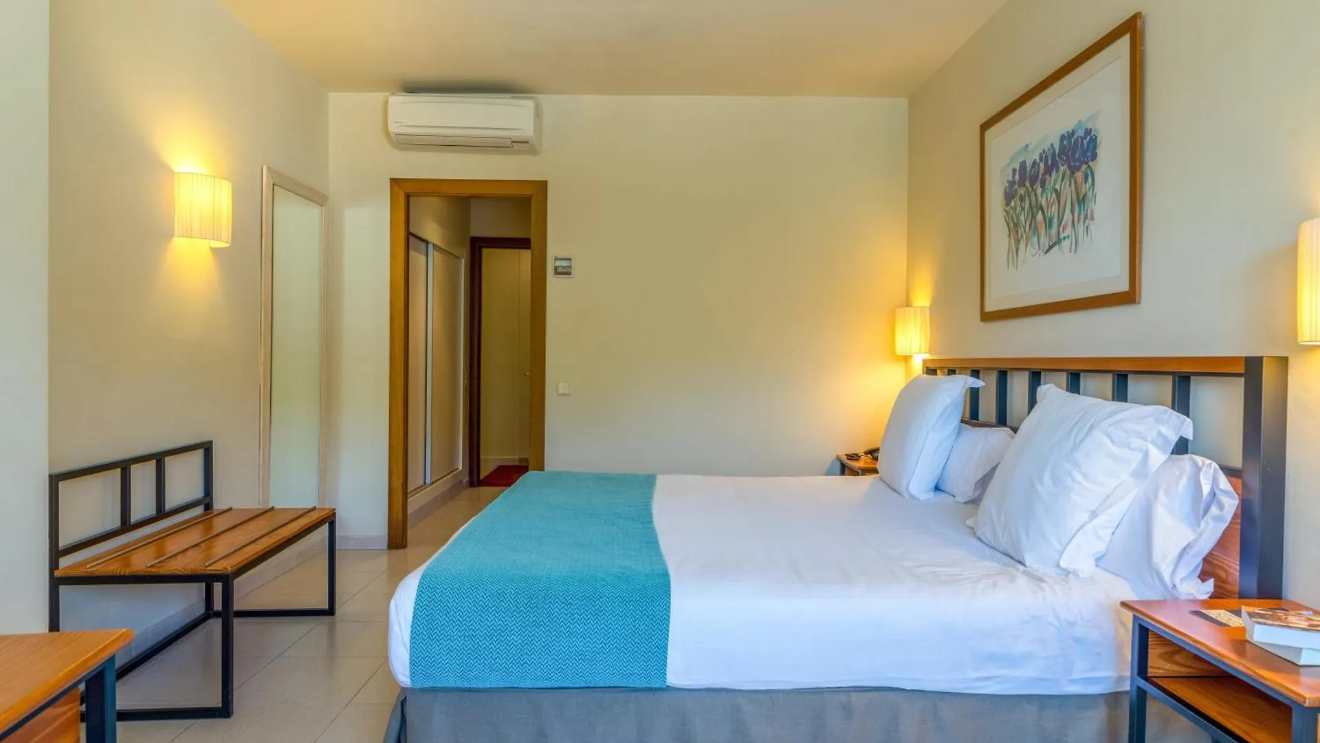 ***  Hotel Hostalillo By Escampa Hotels Tamariu España