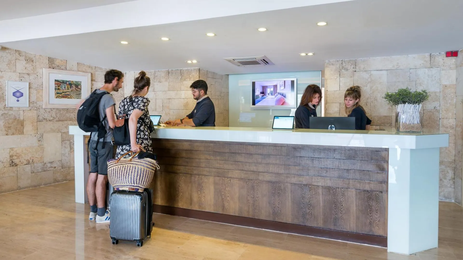 ***  Hotel Hostalillo By Escampa Hotels Tamariu España