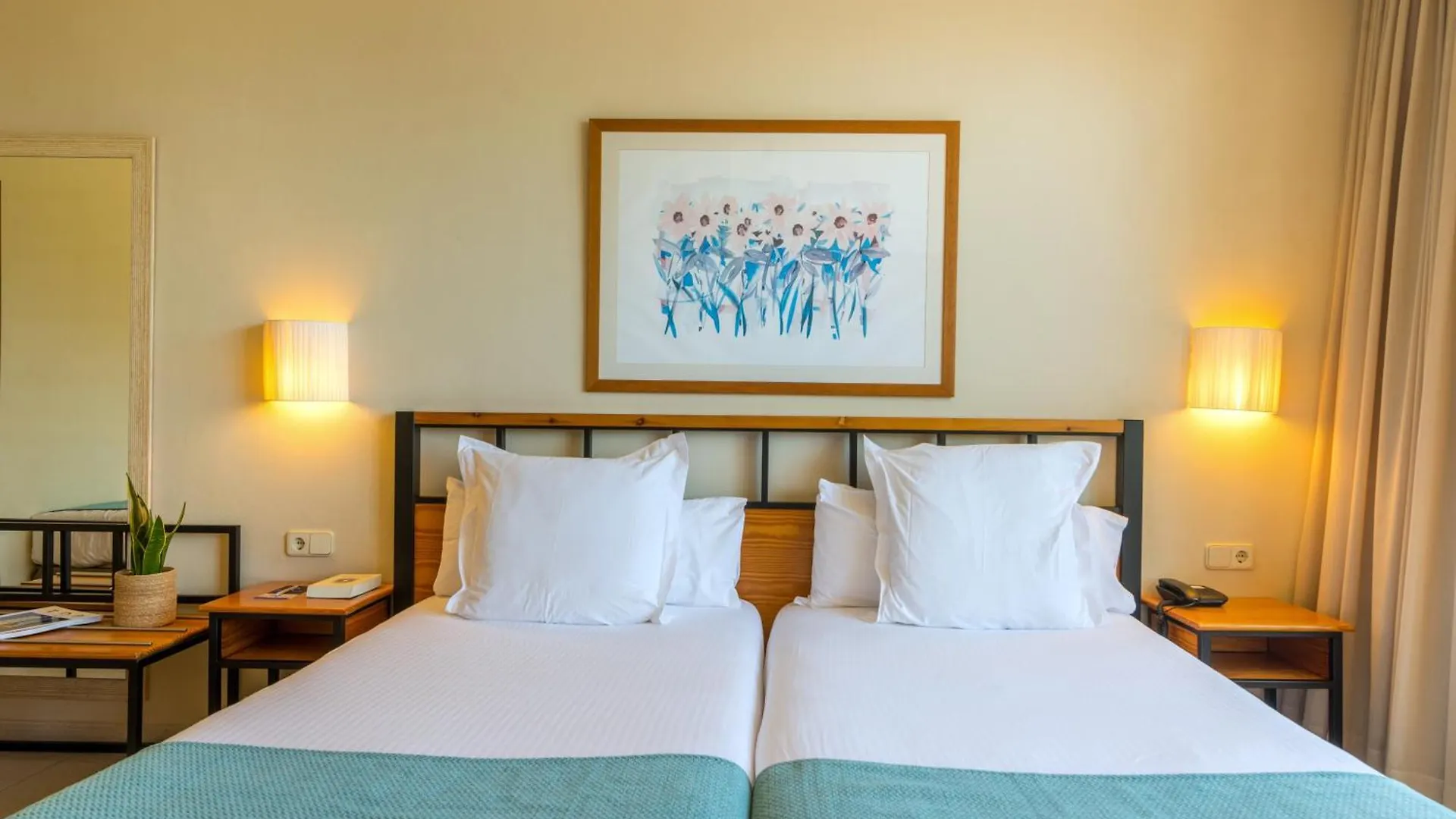 Hotel Hostalillo By Escampa Hotels Tamariu