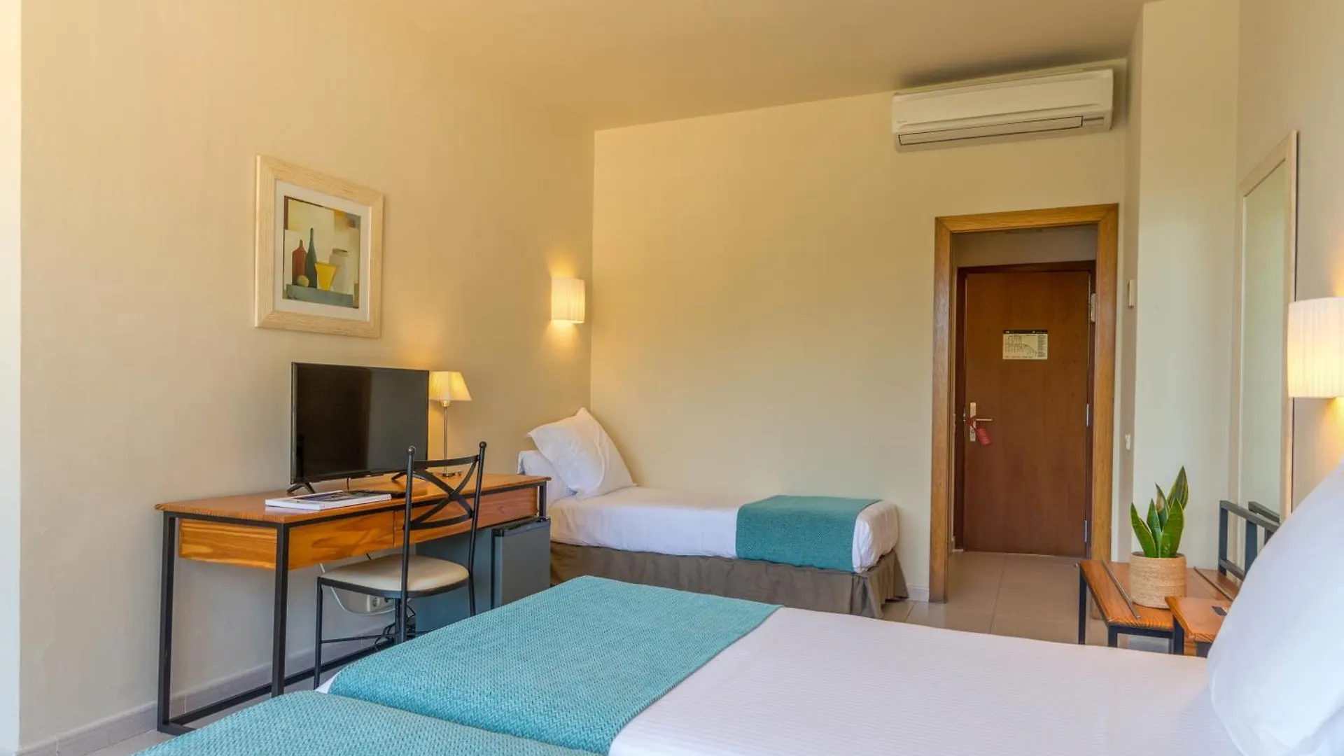 Hotel Hostalillo By Escampa Hotels Tamariu 3*,